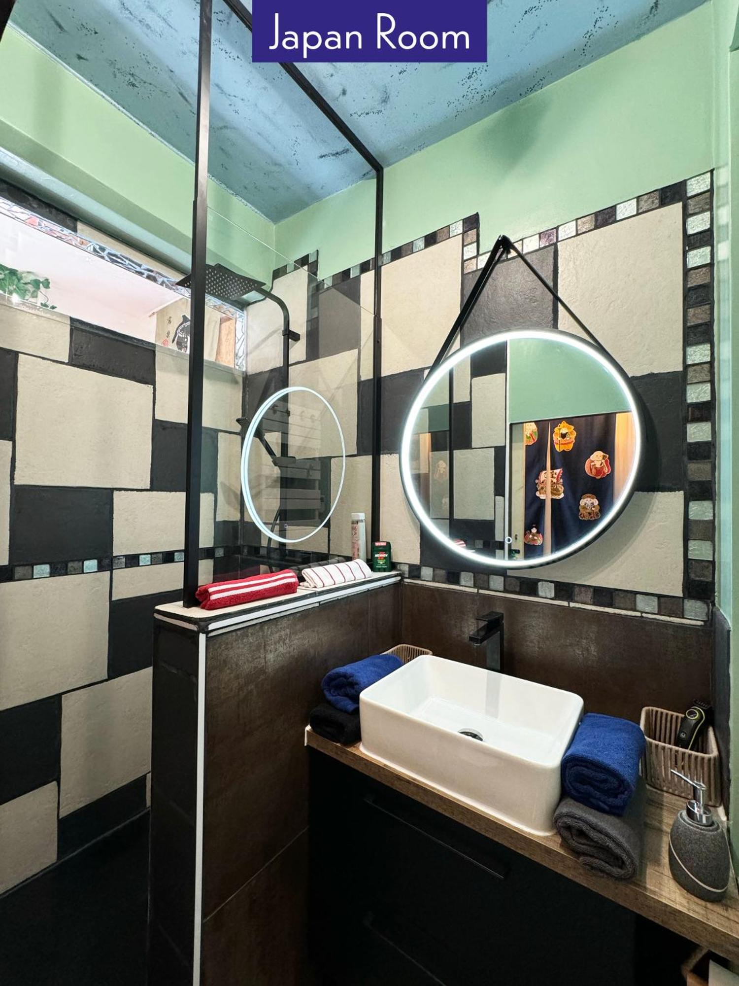 Appartements Studio Et Japan Room - Proche Disneyland Paris Crecy-la-Chapelle Exterior photo