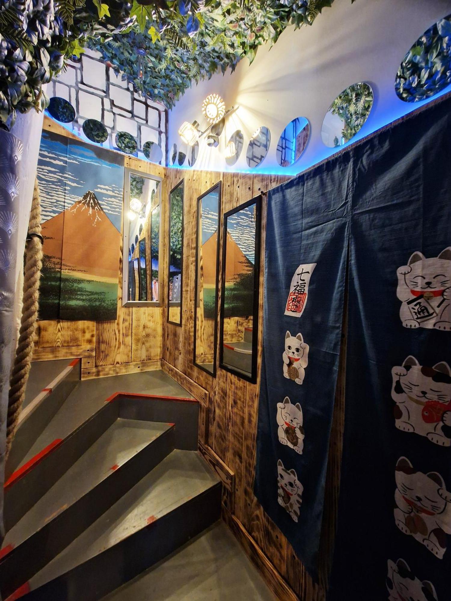 Appartements Studio Et Japan Room - Proche Disneyland Paris Crecy-la-Chapelle Exterior photo
