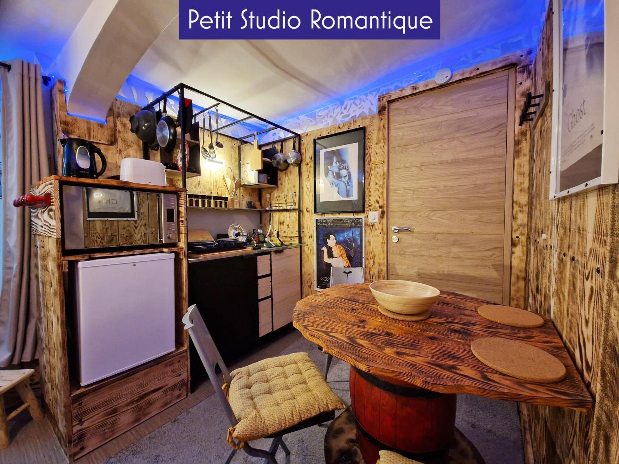 Appartements Studio Et Japan Room - Proche Disneyland Paris Crecy-la-Chapelle Exterior photo